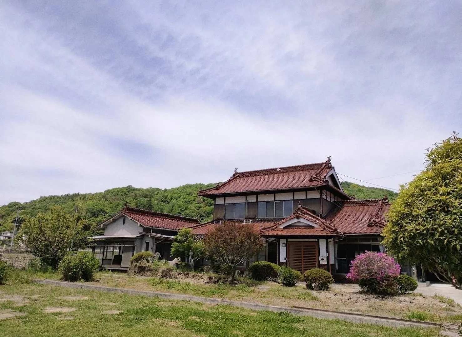 Holiday home Takasaka No Sato Nodoka - Vacation Stay 85703V Mihara