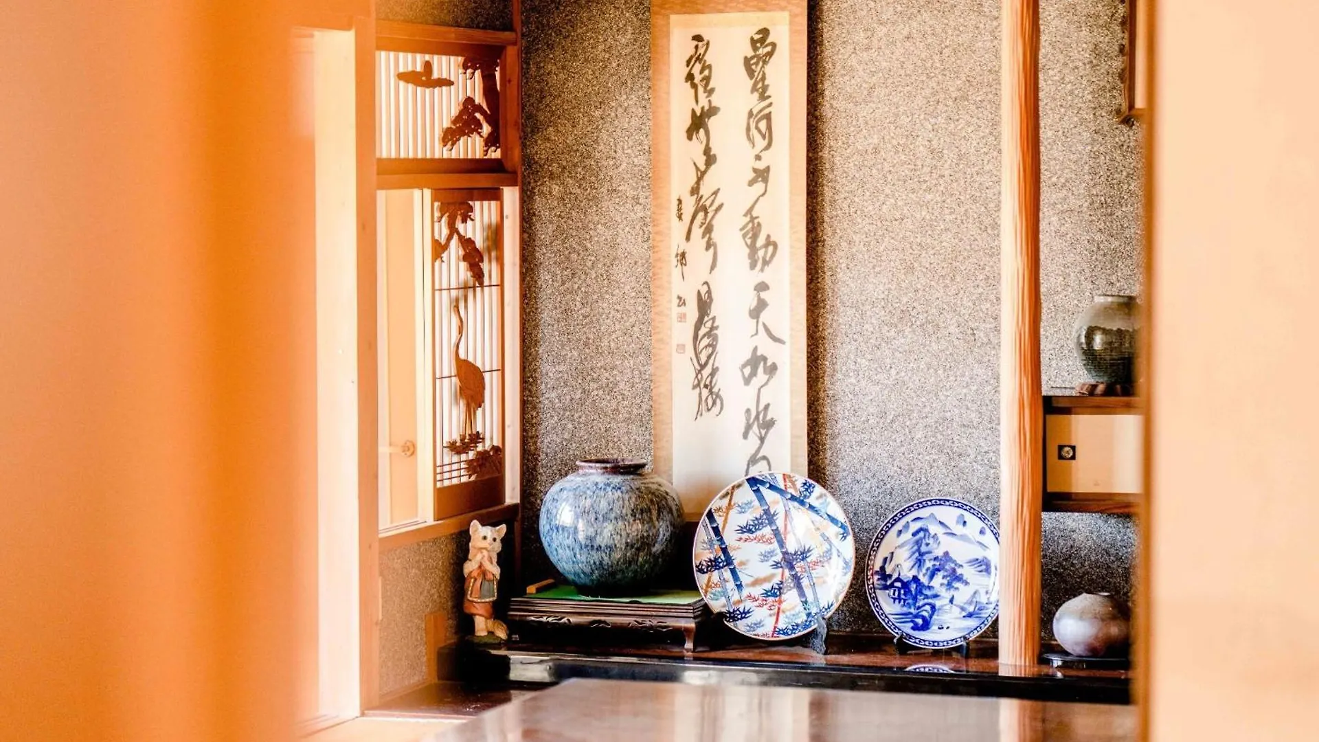 Holiday home Takasaka No Sato Nodoka - Vacation Stay 85703V Mihara  Japan