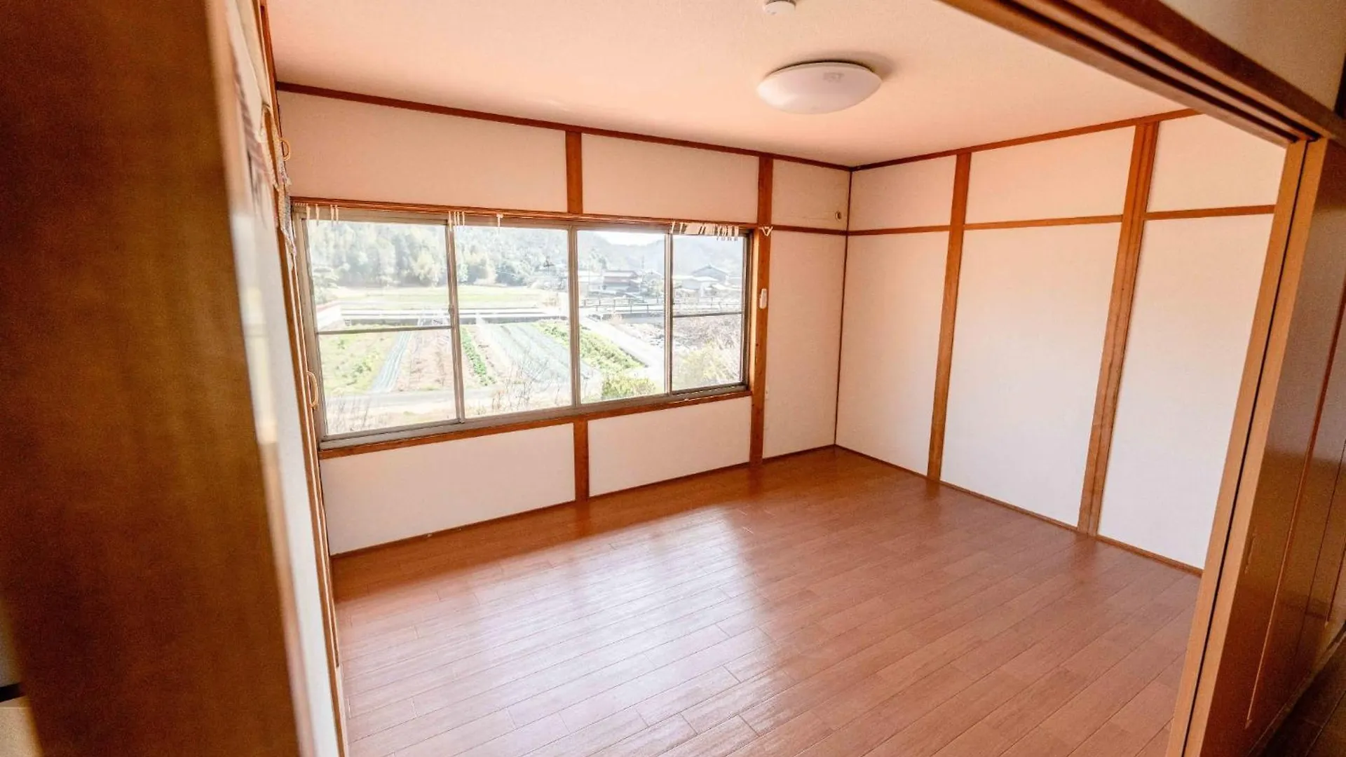 Takasaka No Sato Nodoka - Vacation Stay 85703V Mihara  Holiday home