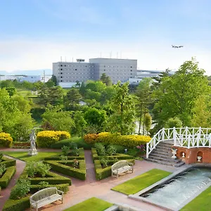 3* Hotel Hiroshima Airport