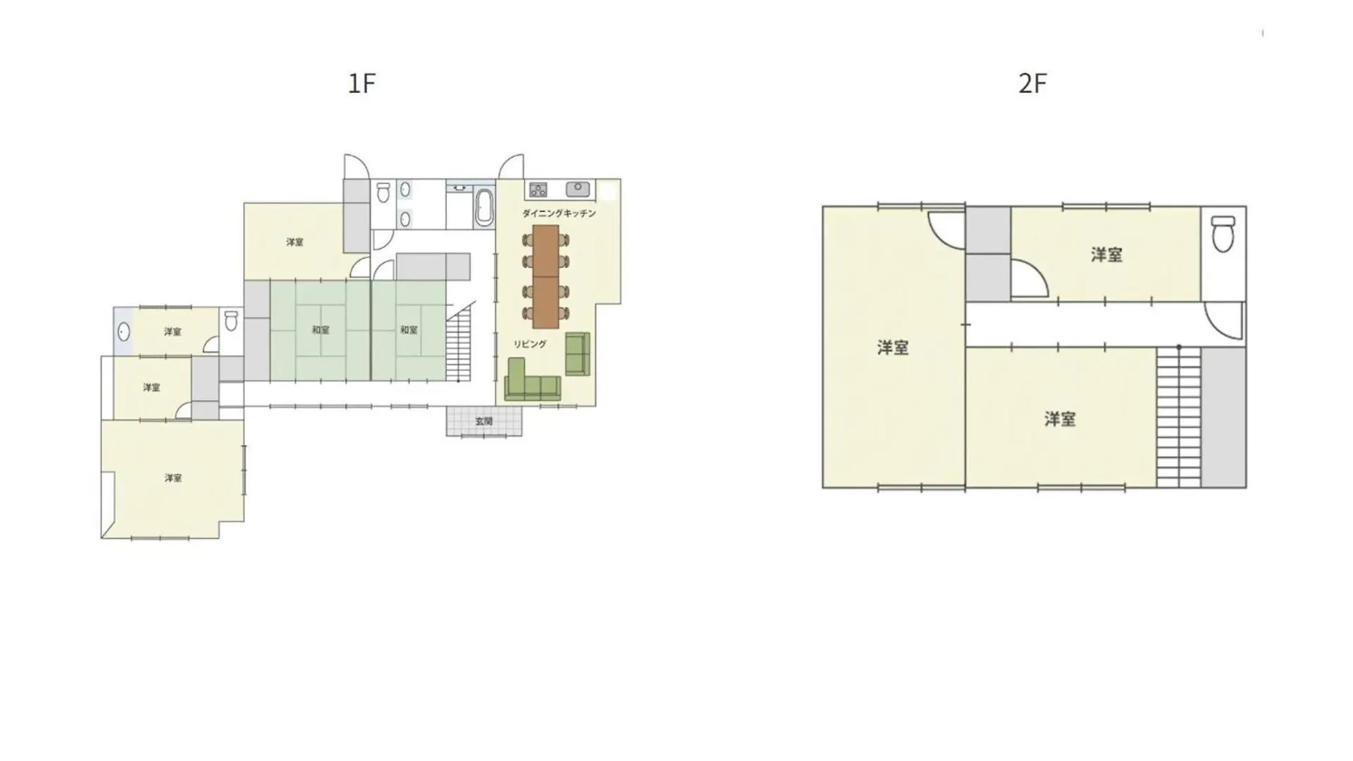 Takasaka No Sato Nodoka - Vacation Stay 85703V Mihara  Japan