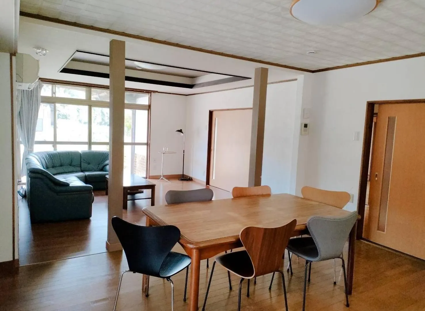 Takasaka No Sato Nodoka - Vacation Stay 85703V Mihara  Mihara (Hiroshima)